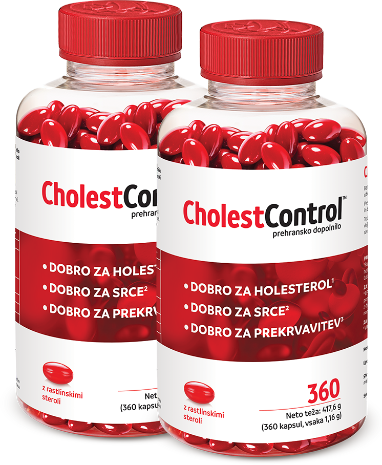 CholestControl™